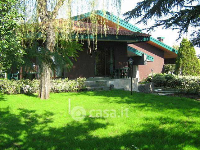 Appartamento in residenziale in Via archimede