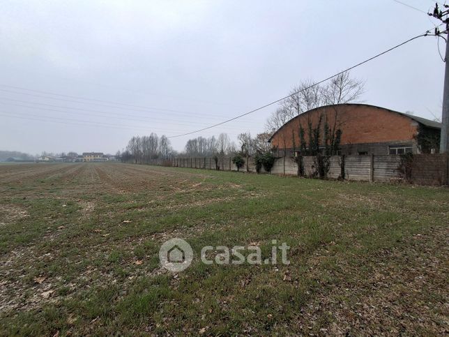 Terreno agricolo in commerciale in Via Pitoche 22