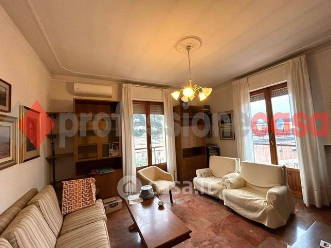 Appartamento in residenziale in