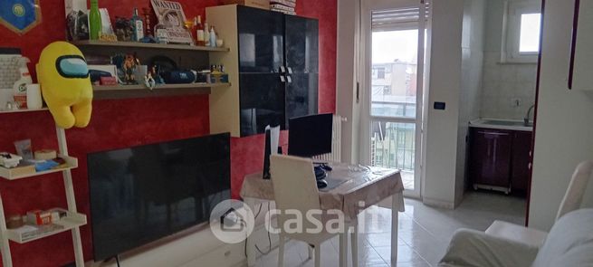 Appartamento in residenziale in Via Saorgio