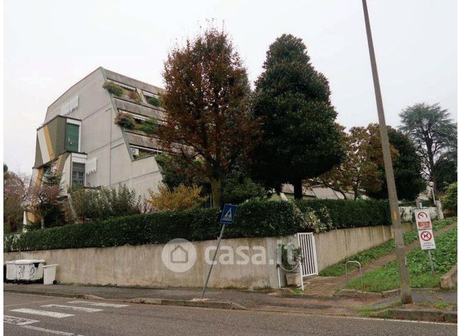 Appartamento in residenziale in Via Giovanni Amendola 7