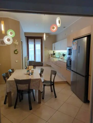 Appartamento in residenziale in Corso Genova