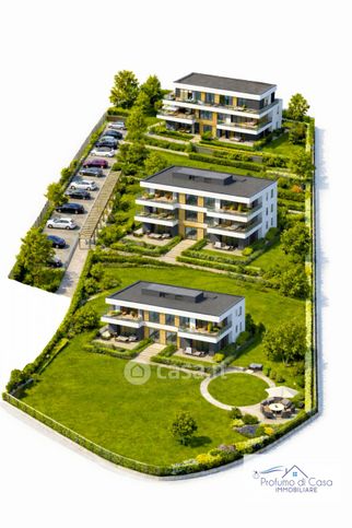 Terreno edificabile in residenziale in Via Capeleo