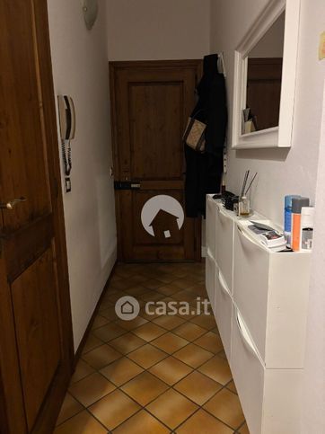Appartamento in residenziale in Via Monzermone