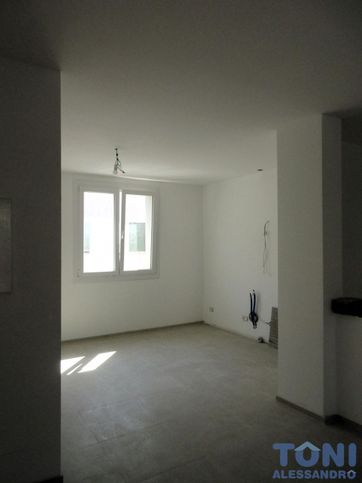 Appartamento in residenziale in
