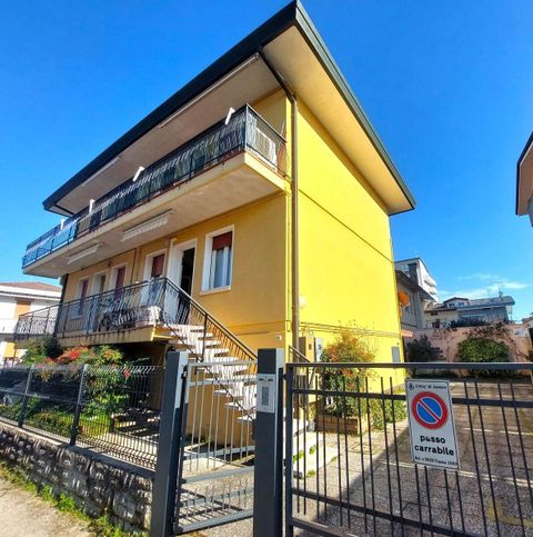Appartamento in residenziale in