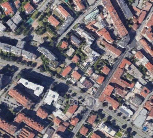Appartamento in residenziale in Via Bernardo Zenale