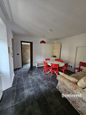 Appartamento in residenziale in Via Antonio Gargaglia