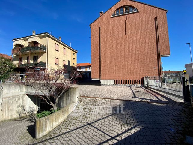 Garage/posto auto in residenziale in Via Rio Misureto 16