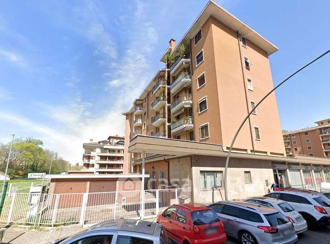 Appartamento in residenziale in Via Benedetto Croce 1