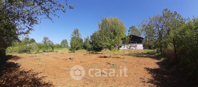 Terreno agricolo in commerciale in Strada serra