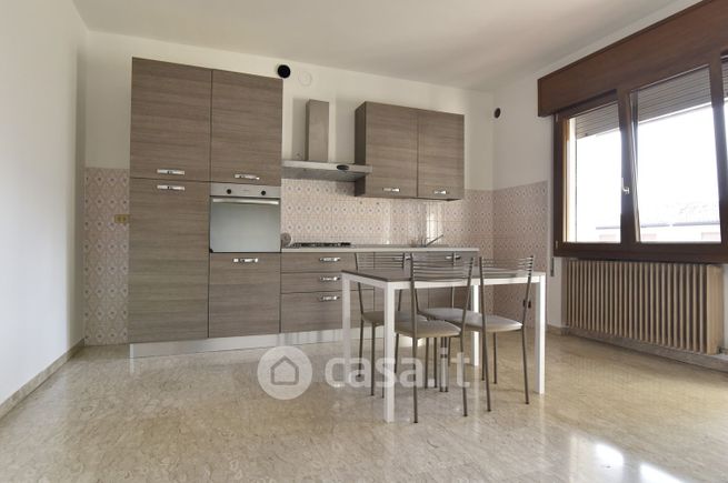 Appartamento in residenziale in Via Roma