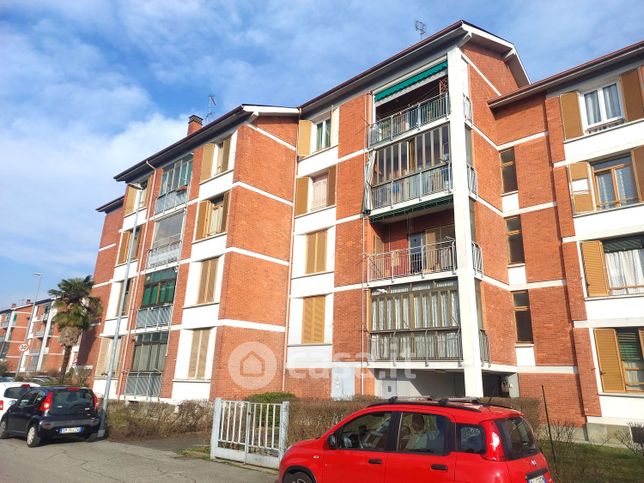 Appartamento in residenziale in Strada Tetti Piatti 25