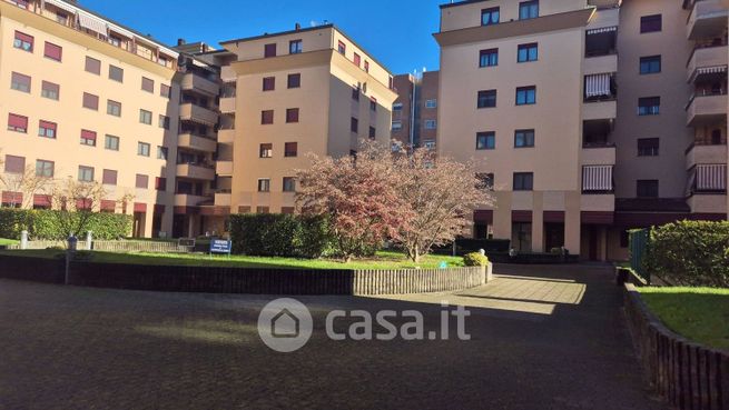 Appartamento in residenziale in Via G. D'Annunzio 100