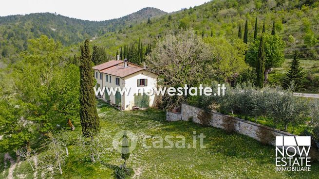 Villa in residenziale in Località Spertaglia