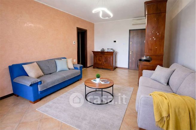 Appartamento in residenziale in Viale della Resistenza 24B