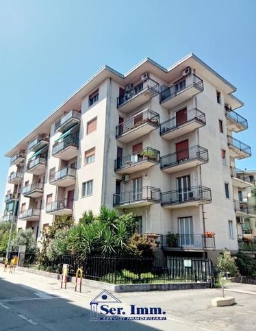 Appartamento in residenziale in Via G. Casati 7