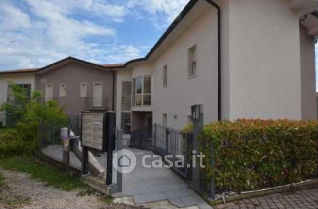 Appartamento in residenziale in Via del Ballo