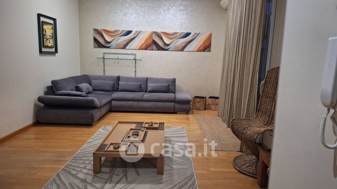 Appartamento in residenziale in Via Vestina 472