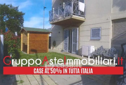 Appartamento in residenziale in Via Barzano