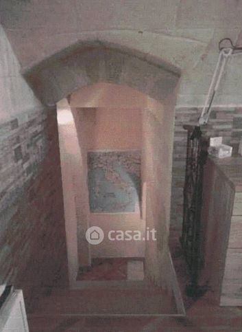 Box/posto auto in residenziale in Via Esquilino 20