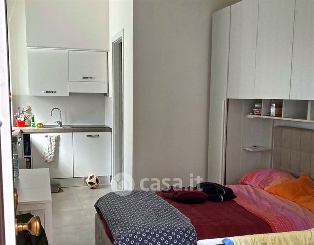 Loft in residenziale in 