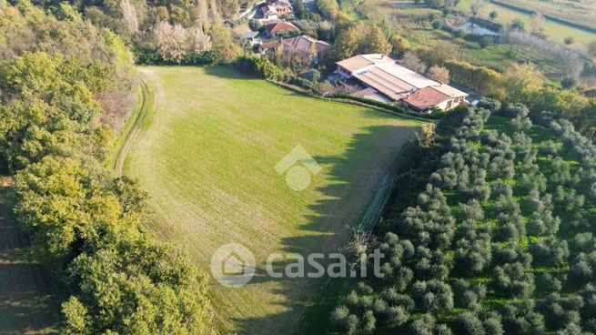 Terreno agricolo in commerciale in Via Gambinale