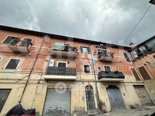 Appartamento in residenziale in Via G. Garibaldi 55