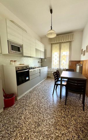 Appartamento in residenziale in Via Alfredo Catalani