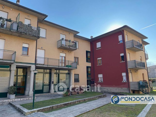 Appartamento in residenziale in Via Trieste