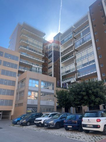 Appartamento in residenziale in Vico Capurso 5