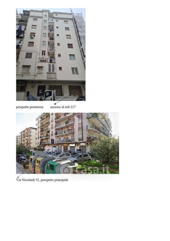 Box/posto auto in residenziale in Via Edoardo Nicolardi 52