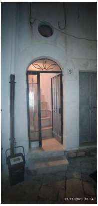 Appartamento in residenziale in Via Minzele 5