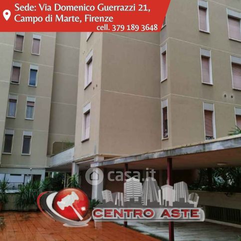 Appartamento in residenziale in Via delle Panche