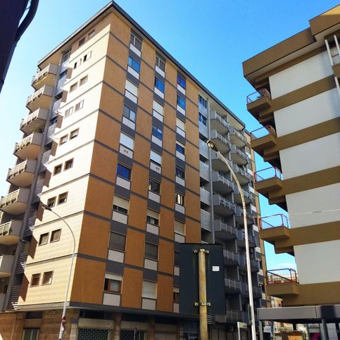 Appartamento in residenziale in Via Salinella 22