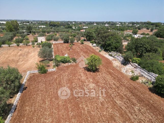 Terreno agricolo in commerciale in 