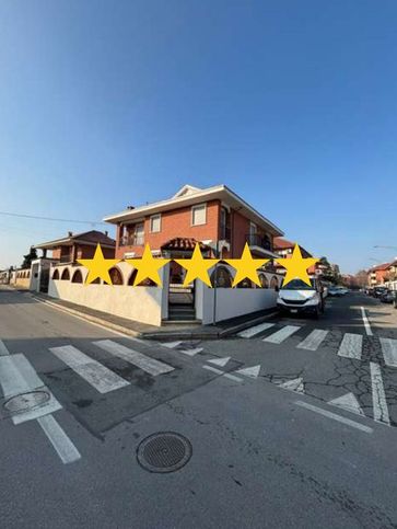 Villa in residenziale in Via Don Minzoni