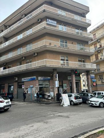 Appartamento in residenziale in fratte