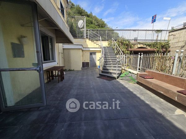 Appartamento in residenziale in Via Terme Romane 3