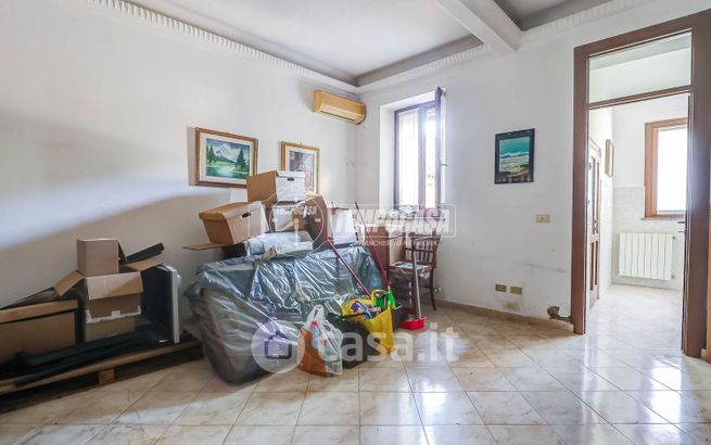 Appartamento in residenziale in Via San Vincenzo 15