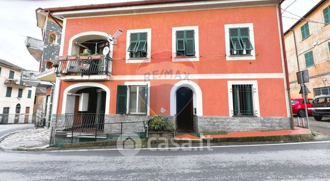 Appartamento in residenziale in Via Vittorio Veneto 101