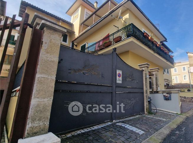 Appartamento in residenziale in Via Gregorio Pasquazi