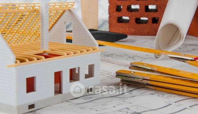 Terreno edificabile in residenziale in Corso XXI Gennaio 125