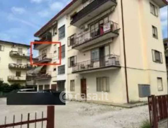 Appartamento in residenziale in Via Giuseppe Mazzini