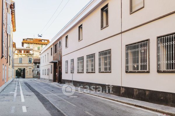 Ufficio in commerciale in Via Privata Branda Castiglioni 1