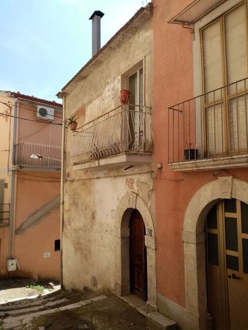 Appartamento in residenziale in Via Santa Maria della Neve 5