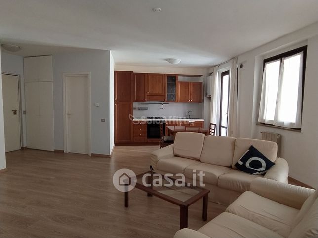 Appartamento in residenziale in Via San Vincenzo