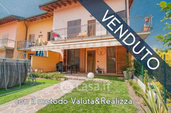 Appartamento in residenziale in Via dei Moielli