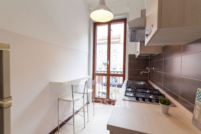 Appartamento in residenziale in Corso di Porta Romana 96