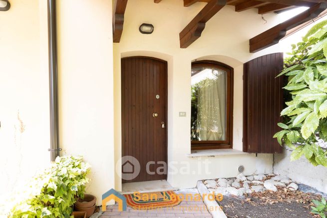 Appartamento in residenziale in Strada del Mozzato 2
